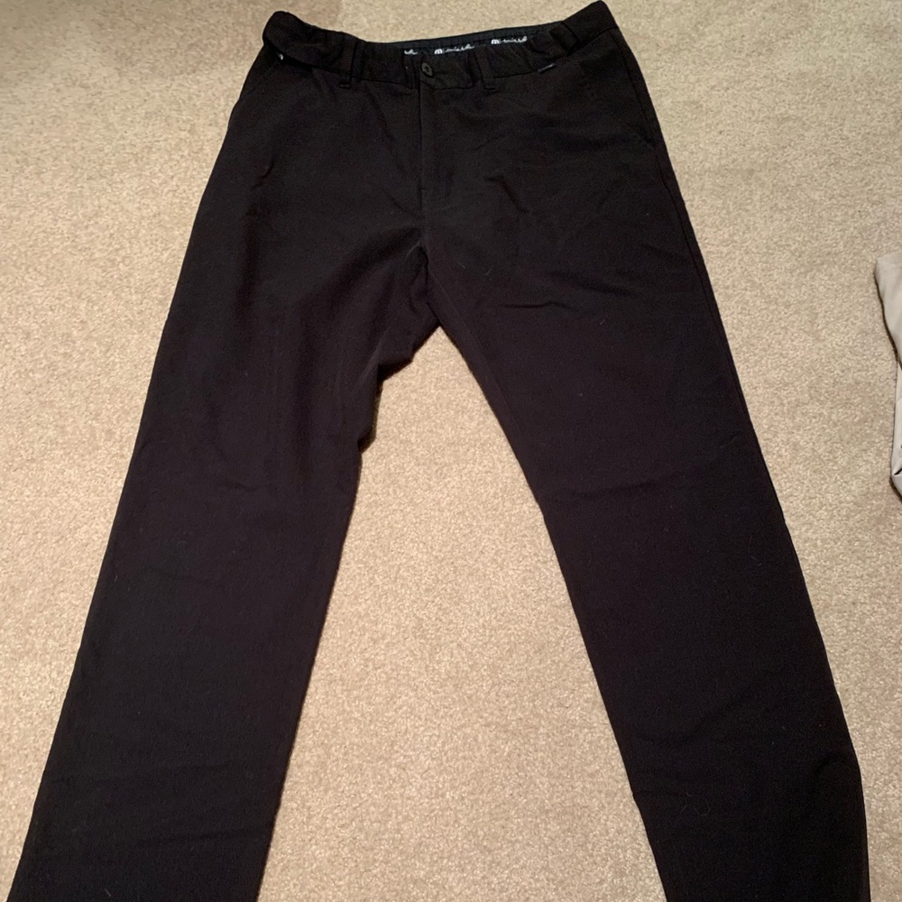 Travis Mathews pants